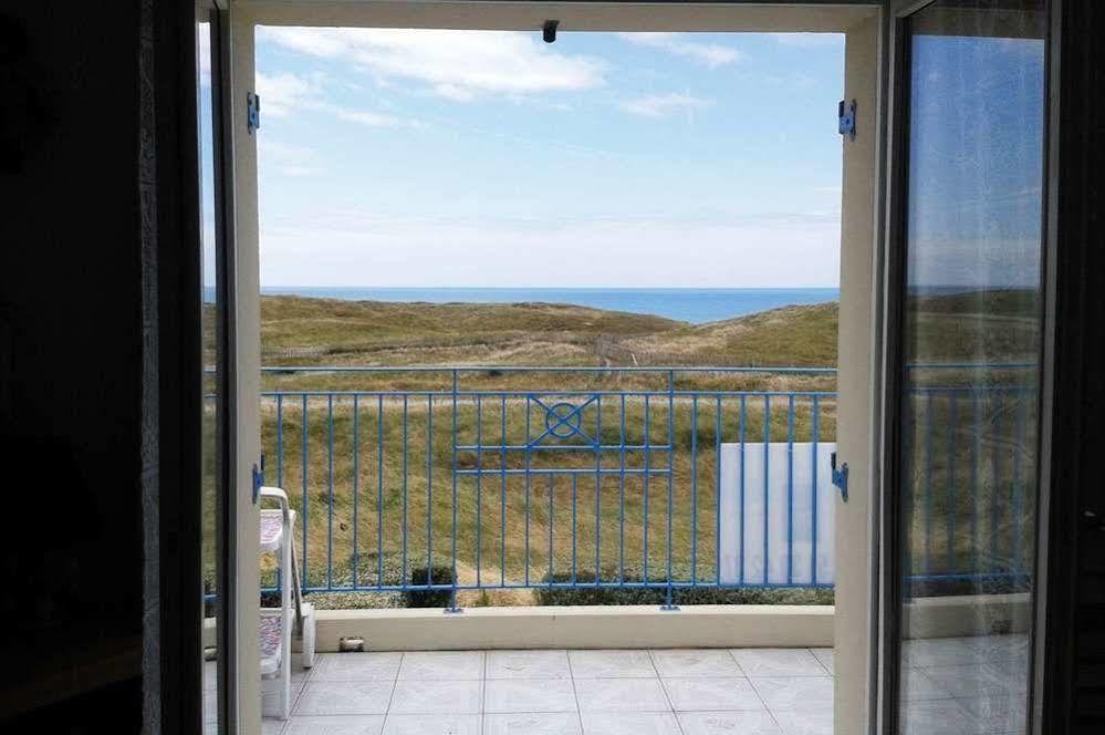 Lagrange Vacances Residences Domaine Du Grand Large Et Les Oceanides Brétignolles-sur-Mer Eksteriør billede
